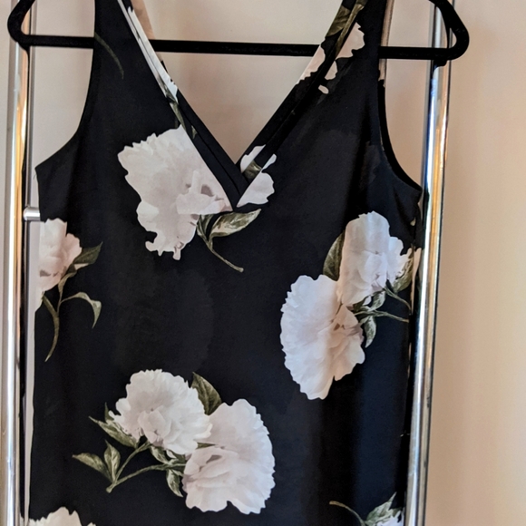 Dynamite Blouse - Picture 1 of 1